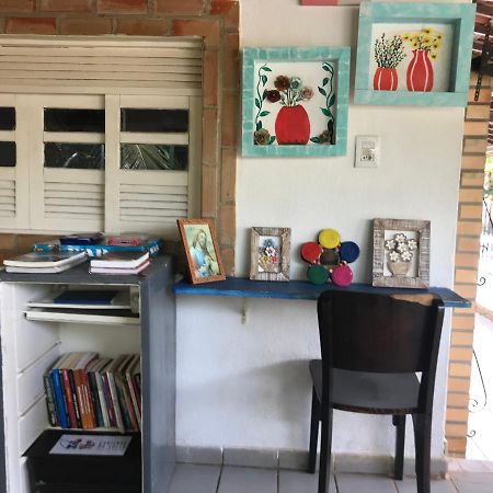 Pousada Cantinho Da Sofia Na Pipa - Rn Praia de Pipa Bagian luar foto