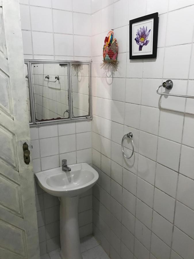 Pousada Cantinho Da Sofia Na Pipa - Rn Praia de Pipa Bagian luar foto