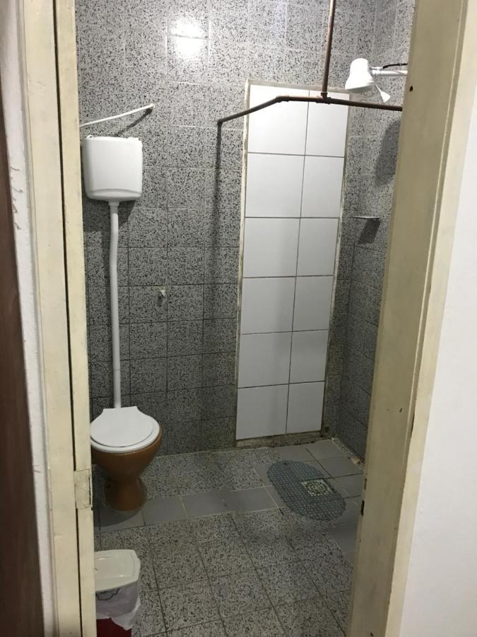 Pousada Cantinho Da Sofia Na Pipa - Rn Praia de Pipa Bagian luar foto